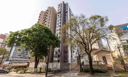 Apartamento com 3 quartos à venda na Rua Estados Unidos, 1454, Boa Vista, Curitiba