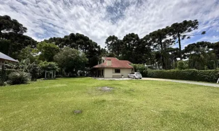 Casa em condomínio à venda com 297m² por r$ 1.699.000,00 no bairro jardim esmeralda - piraquara / pr