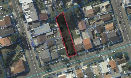 Terreno à venda com 516m² por r$ 595.000,00 no bairro portão - curitiba / pr