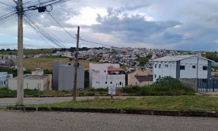 Terreno à venda no Residencial Santa Branca, Pouso Alegre 