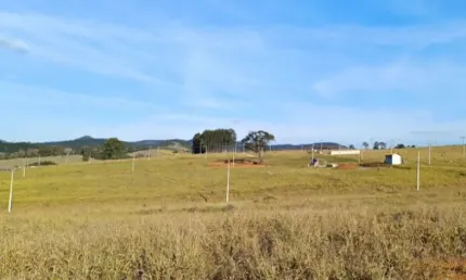 Terreno à venda em Furnas, São Sebastião da Bela Vista 