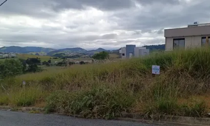 Terreno à venda na Pousada dos Campos III, Pouso Alegre 