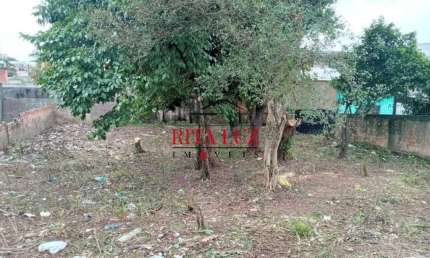 Terreno à venda na Avenida Marechal Rondon, 840, Vila Fátima, Cachoeirinha por R$ 250.000