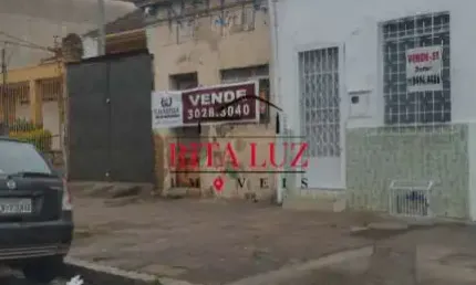 Casa em condomínio fechado com 2 quartos à venda na Rua Marcílio Dias, 1407, Menino Deus, Porto Alegre por R$ 240.000