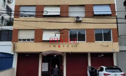 Apartamento com 2 quartos à venda na Avenida Coronel Gastão Haslocher Mazeron, 99, Medianeira, Porto Alegre por R$ 250.000