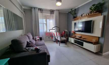 Apartamento com 2 quartos à venda na Rua Doutor Galeno Pianta, 70, Glória, Porto Alegre por R$ 230.000