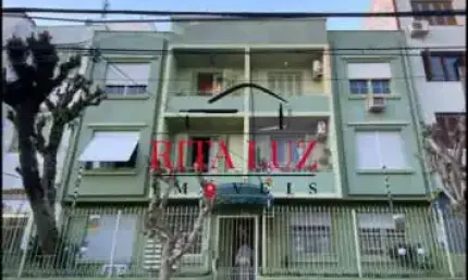 Apartamento com 2 quartos à venda na Rua Álvaro Chaves, 568, Floresta, Porto Alegre por R$ 230.000
