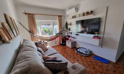Apartamento com 2 quartos à venda na Rua Doutor Sebastião Leão, 321, Santana, Porto Alegre por R$ 369.000
