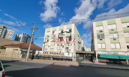 Apartamento com 2 quartos à venda na Avenida Teresópolis, 2550, Teresópolis, Porto Alegre por R$ 249.000