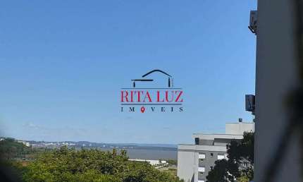 Apartamento com 1 quarto à venda na Rua Jataí, 865, Cristal, Porto Alegre por R$ 199.000