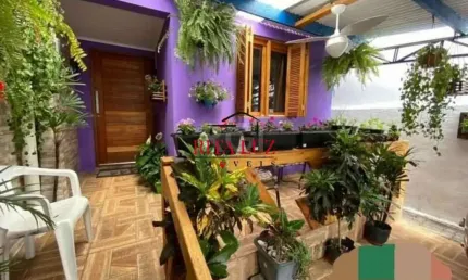 Casa com 3 quartos à venda na rua dorival leivas, 360, hípica, porto alegre por r$ 180.000