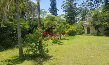 Chácara / sítio com 1 quarto à venda na Estrada das Quirinas, 571, Extrema, Porto Alegre por R$ 170.000