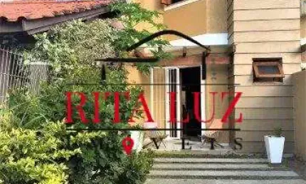 Casa com 2 quartos à venda na Alegrete, 2379, Mariluz (Distrito), Imbé por R$ 435.000