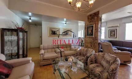 Apartamento com 3 quartos à venda na Rua Fernandes Vieira, 155, Bom Fim, Porto Alegre por R$ 1.050.000