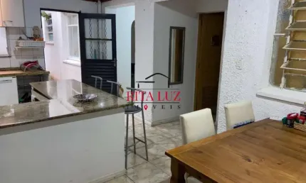 Apartamento com 2 quartos à venda na Rua Ramiro Barcelos, 1670, Independência, Porto Alegre por R$ 370.000