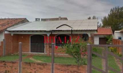 Casa com 3 quartos à venda na Doutor Bezerra de Menezes, 490, Centro, Cidreira por R$ 290.000
