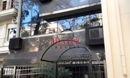 Sala comercial à venda na rua general joão telles, 95, bom fim, porto alegre por r$ 170.000