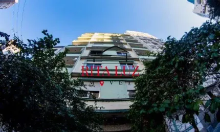 Apartamento com 3 quartos à venda na rua demétrio ribeiro, 961, centro histórico, porto alegre por r$ 365.000