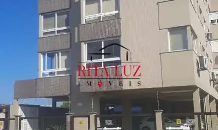 Cobertura com 2 quartos à venda na Caldas Junior, 2860, Centro, Tramandaí por R$ 560.000