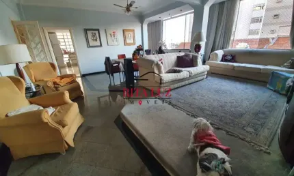 Apartamento com 3 quartos à venda na Avenida Independência, 831, Independência, Porto Alegre por R$ 580.000