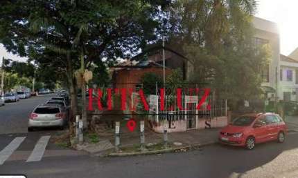 Casa com 2 quartos à venda na Rua São Luís, 631, Santana, Porto Alegre por R$ 680.000