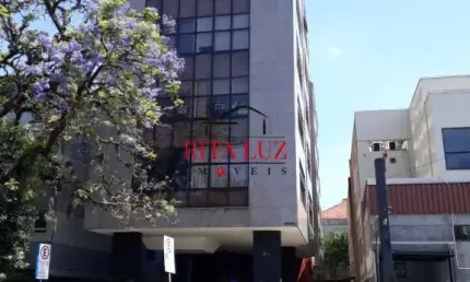 Sala comercial à venda na Rua Dona Laura, 414, Rio Branco, Porto Alegre por R$ 325.000