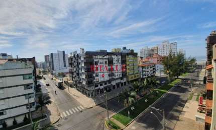 Apartamento com 4 quartos à venda na Rua Moacir, 2399, Centro, Capão da Canoa por R$ 1.500.000