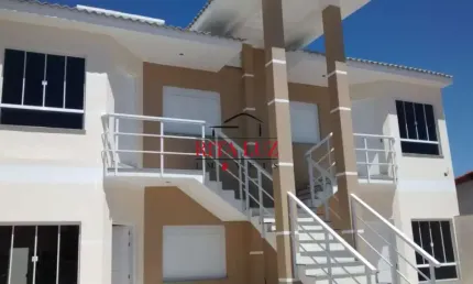 Casa com 3 quartos à venda na 21 De Abril, 1752, Zona Nova, Tramandaí por R$ 385.000