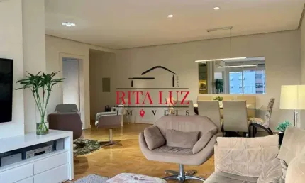Apartamento com 3 quartos à venda na Rua André Puente, 200, Independência, Porto Alegre por R$ 890.000