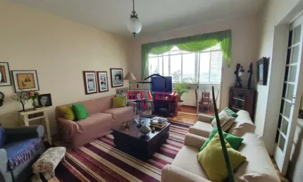 Apartamento com 3 quartos à venda na Avenida Independência, 550, Independência, Porto Alegre por R$ 690.000