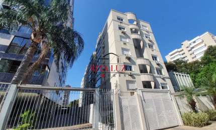 Apartamento com 2 quartos à venda na Rua São Manoel, 1584, Santana, Porto Alegre por R$ 719.000