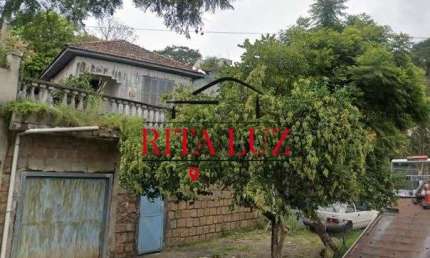 Terreno à venda na Rua Doutor Deoclécio Pereira, 349, Jardim Floresta, Porto Alegre por R$ 500.000