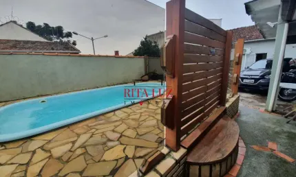 Casa com 3 quartos à venda na Rua Coronel Leonardo Ribeiro, 185, Glória, Porto Alegre por R$ 690.000