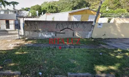 Terreno à venda na rua dom vital, 291, glória, porto alegre por r$ 179.000