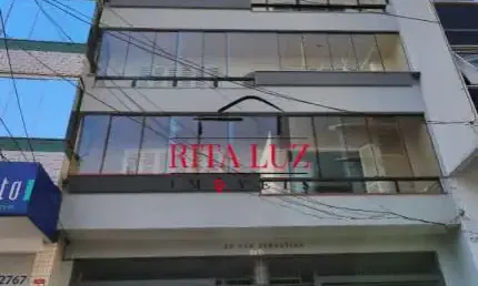 Apartamento com 3 quartos à venda na Avenida Independência, 550, Independência, Porto Alegre por R$ 685.000