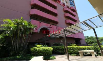 Apartamento com 3 quartos à venda na Avenida Borges de Medeiros, 3201, Menino Deus, Porto Alegre por R$ 830.000