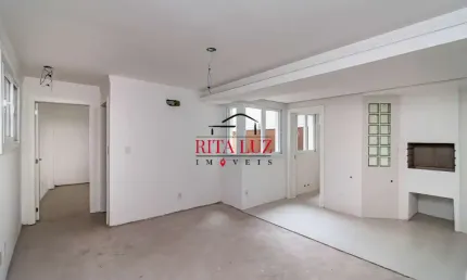 Apartamento com 1 quarto à venda na rua santo antônio, 421, floresta, porto alegre por r$ 378.000