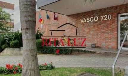 Sala comercial à venda na Rua Vasco da Gama, 720, Bom Fim, Porto Alegre por R$ 550.000