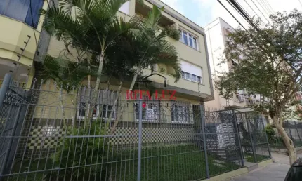 Apartamento com 3 quartos à venda na Rua Santo Antônio, 768, Bom Fim, Porto Alegre por R$ 780.000