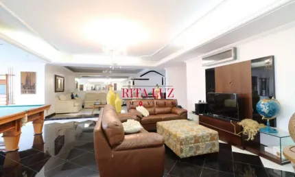 Apartamento com 5 quartos à venda na Rua Fernandes Vieira, 204, Bom Fim, Porto Alegre por R$ 2.180.000