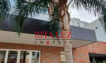 Sala comercial com 1 sala à venda na Rua Vasco da Gama, 720, Bom Fim, Porto Alegre por R$ 320.000