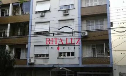 Apartamento com 3 quartos à venda na Rua Castro Alves, 33, Independência, Porto Alegre por R$ 450.000