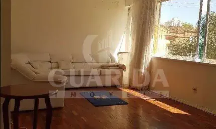 Apartamento com 3 quartos à venda na Rua Santa Teresinha, 70, Bom Fim, Porto Alegre por R$ 530.000