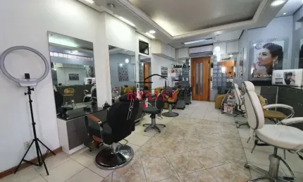Ponto comercial à venda na Rua Garibaldi, 1171, Bom Fim, Porto Alegre por R$ 550.000