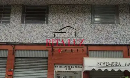 Apartamento com 1 quarto à venda na avenida desembargador andré da rocha, 147, centro histórico, porto alegre por r$ 265.000