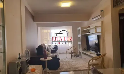 Apartamento com 2 quartos à venda na Riachuelo, 1464, Barra, Tramandaí por R$ 580.000