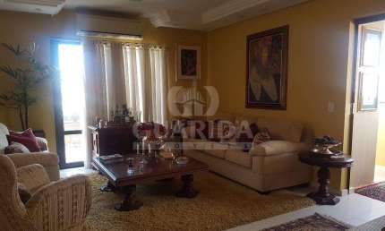 Cobertura com 1 quarto à venda na Rua Garibaldi, 1171, Bom Fim, Porto Alegre por R$ 455.000