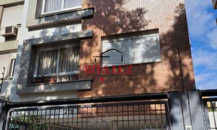 Apartamento com 1 quarto à venda na Rua Garibaldi, 1215, Bom Fim, Porto Alegre por R$ 479.000