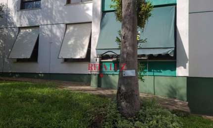 Apartamento com 2 quartos à venda na Avenida Nonoai, 1458, Nonoai, Porto Alegre por R$ 260.000