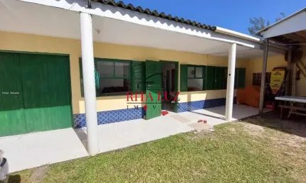 Casa com 5 quartos à venda na Jasmim, 2675, Costa do Sol, Cidreira por R$ 160.000